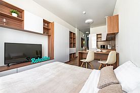 Апартаменты Radius 304, Апартаменты ApartmentsHomeМалышева42, Екатеринбург