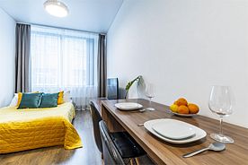 Апартаменты Radius 314, Апартаменты ApartmentsHomeМалышева42, Екатеринбург