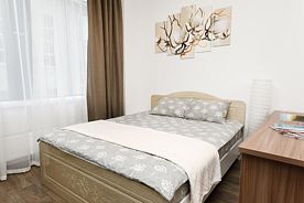 Апартаменты Radius 315, Апартаменты ApartmentsHomeМалышева42, Екатеринбург