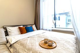 Апартаменты Radius 406, Апартаменты ApartmentsHomeМалышева42, Екатеринбург