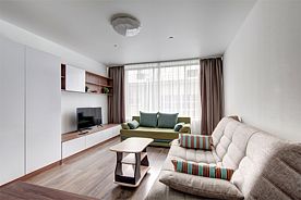 Апартаменты Radius 416, Апартаменты ApartmentsHomeМалышева42, Екатеринбург