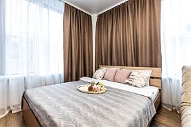 Апартаменты Radius 417, Апартаменты ApartmentsHomeМалышева42, Екатеринбург