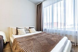 Апартаменты Radius 421, Апартаменты ApartmentsHomeМалышева42, Екатеринбург