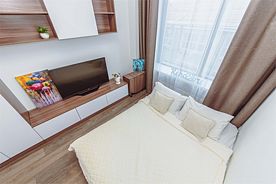 Апартаменты Radius 511, Апартаменты ApartmentsHomeМалышева42, Екатеринбург