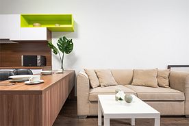 Апартаменты Radius 521, Апартаменты ApartmentsHomeМалышева42, Екатеринбург
