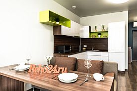 Апартаменты Radius 716, Апартаменты ApartmentsHomeМалышева42, Екатеринбург