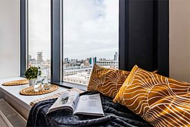 Апартаменты Radius 1013, Апартаменты ApartmentsHomeМалышева42, Екатеринбург