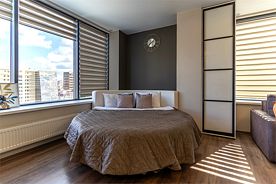 Апартаменты Radius 1019, Апартаменты ApartmentsHomeМалышева42, Екатеринбург
