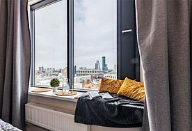 Апартаменты Radius 1113, Апартаменты ApartmentsHomeМалышева42, Екатеринбург