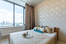 Апартаменты Radius 1215, Апартаменты ApartmentsHomeМалышева42, Екатеринбург