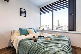Апартаменты Radius 1312, Апартаменты ApartmentsHomeМалышева42, Екатеринбург