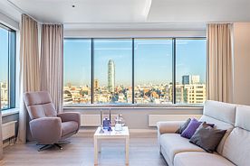 Апартаменты Radius 1410, Апартаменты ApartmentsHomeМалышева42, Екатеринбург