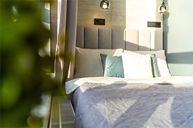 Апартамент для пары на Амундсена 7 Б, Апартаменты ApartmentsHomeМалышева42, Екатеринбург