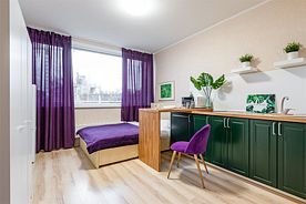 Апартаменты для двоих на Степана Разина 2 на 3 этаже (27Б), Апартаменты ApartmentsHomeМалышева42, Екатеринбург