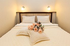 Апартаменты на Белинского, 30 на 3 этаже (18), Апартаменты ApartmentsHomeМалышева42, Екатеринбург