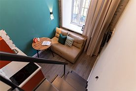 Апартаменты в центре на Малышева 25 (2), Апартаменты ApartmentsHomeМалышева42, Екатеринбург