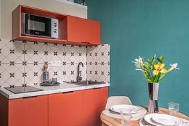 Апартаменты в центре на Малышева 25 (4), Апартаменты ApartmentsHomeМалышева42, Екатеринбург