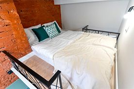 Апартаменты в центре на Малышева 25 (5), Апартаменты ApartmentsHomeМалышева42, Екатеринбург