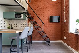 Апартаменты в центре на Малышева 25 (6), Апартаменты ApartmentsHomeМалышева42, Екатеринбург