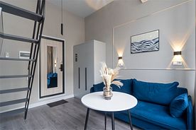 Апартаменты в центре на Малышева 25 (11), Апартаменты ApartmentsHomeМалышева42, Екатеринбург