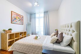 Апартаменты на Переходном переулке 6 (100а), Апартаменты ApartmentsHomeМалышева42, Екатеринбург