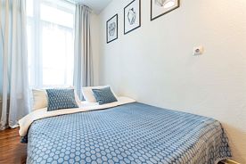 Апартаменты на Переходном переулке 6 (100б), Апартаменты ApartmentsHomeМалышева42, Екатеринбург