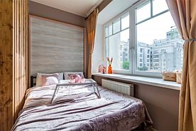 Студия на Чайковского 56 (2), Апартаменты ApartmentsHomeМалышева42, Екатеринбург