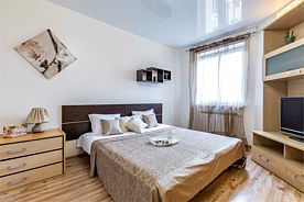 Апартаменты на Шевченко, Апартаменты ApartmentsHomeМалышева42, Екатеринбург