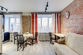 Студия на Ленина 10, Апартаменты ApartmentsHomeМалышева42, Екатеринбург