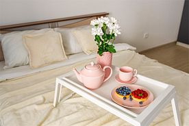 1 комнатная квартира на Щорса 60б, Апартаменты ApartmentsHomeМалышева42, Екатеринбург