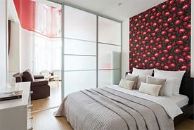 Евро 2 комнатная квартира на Бажова 68, Апартаменты ApartmentsHomeМалышева42, Екатеринбург