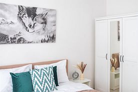 Евро 2 комнатная для 4 гостей на Восточной 31, Апартаменты ApartmentsHomeМалышева42, Екатеринбург