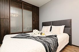 Евро 2 комнатная квартира на Союзной 2, Апартаменты ApartmentsHomeМалышева42, Екатеринбург