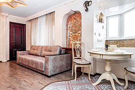 Евро 2 комнатная квартира на Сурикова 4, Апартаменты ApartmentsHomeМалышева42, Екатеринбург