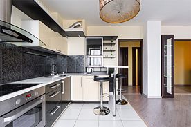 Евро 2 комнатная квартира на Татищева 49 для 6 гостей, Апартаменты ApartmentsHomeМалышева42, Екатеринбург