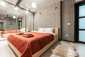 Евро 2 комнатная квартира на Юмашева 1, Апартаменты ApartmentsHomeМалышева42, Екатеринбург
