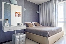 Евро 2 комнатная квартира на Юмашева 13, Апартаменты ApartmentsHomeМалышева42, Екатеринбург
