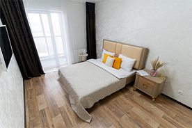 1 комнатная квартира на Свердлова 32Б (ЖК Екатерининский парк398), Апартаменты ApartmentsHomeМалышева42, Екатеринбург