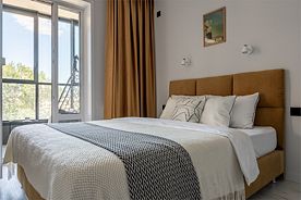 Евродвухкомнатная квартира на Свердлова 32б, Апартаменты ApartmentsHomeМалышева42, Екатеринбург