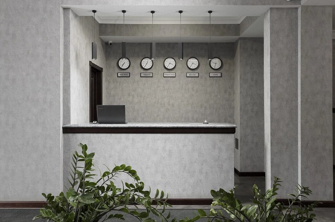 Loft Hotel, Гудаутский район: фото 2