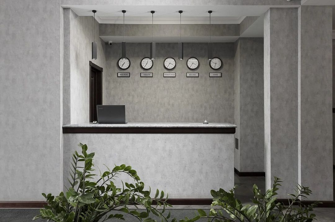 Loft Hotel, Гудаутский район: фото 2