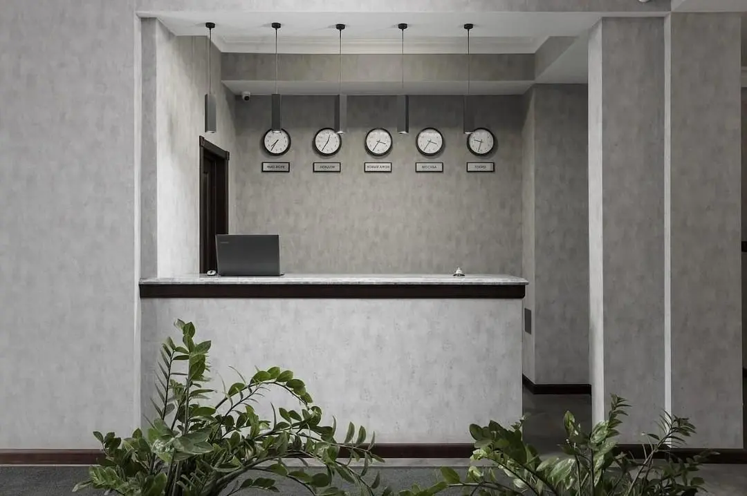 Loft Hotel, Гудаутский район: фото 2