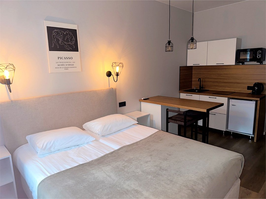 LigoHotel, Ленинградская область: фото 3