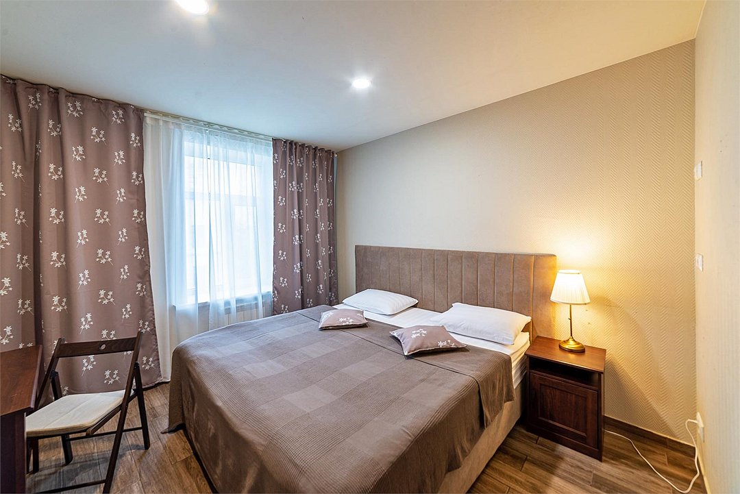 LigoHotel, Ленинградская область: фото 5