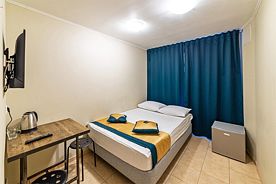 Стандарт Двухместный, Отель LigoHotel, Санкт-Петербург