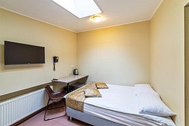 Стандарт Трехместный, Отель LigoHotel, Санкт-Петербург