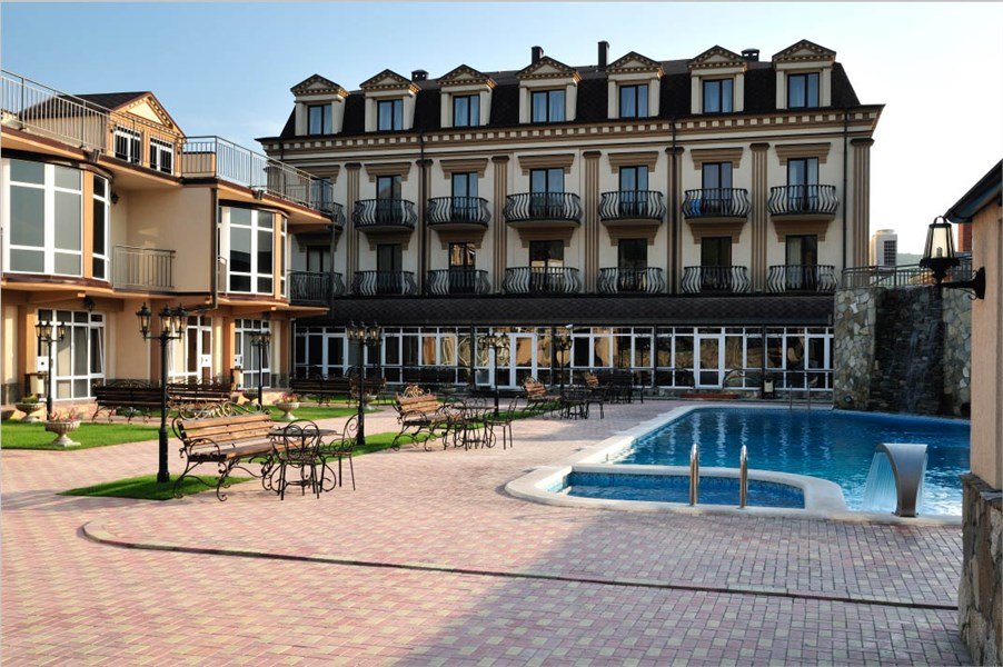 Маринус, Краснодарский край: фото 2