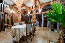 Апартаменты Vip, Отель Маринус, Кабардинка