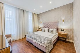 Комфорт Плюс, Мини-гостиница Невский берег 122, Санкт-Петербург