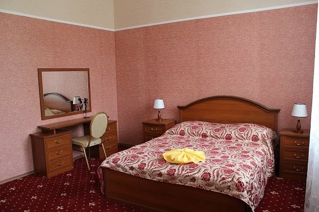 Левый берег, Ульяновская область: фото 2